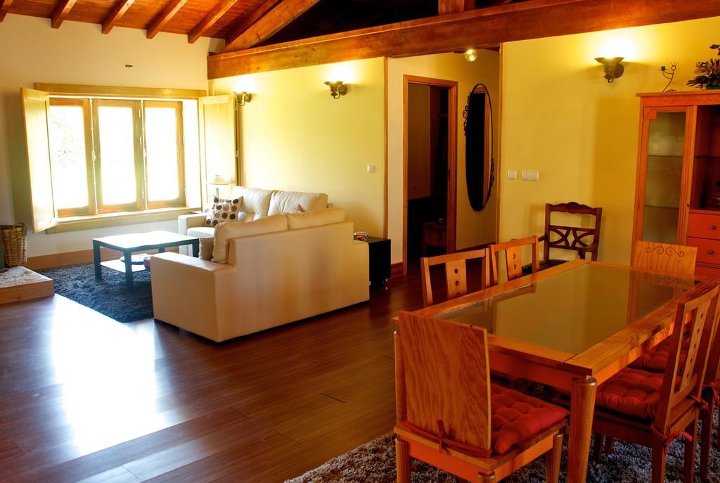 فيلا Casa De Reborido بونتي دا بارسا المظهر الخارجي الصورة