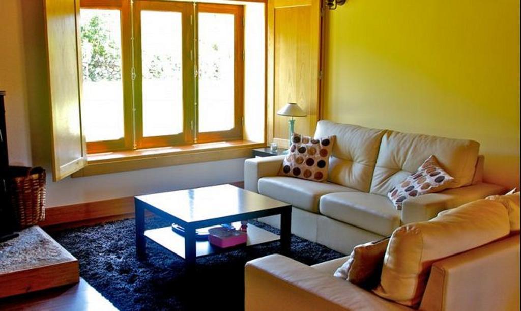 فيلا Casa De Reborido بونتي دا بارسا الغرفة الصورة