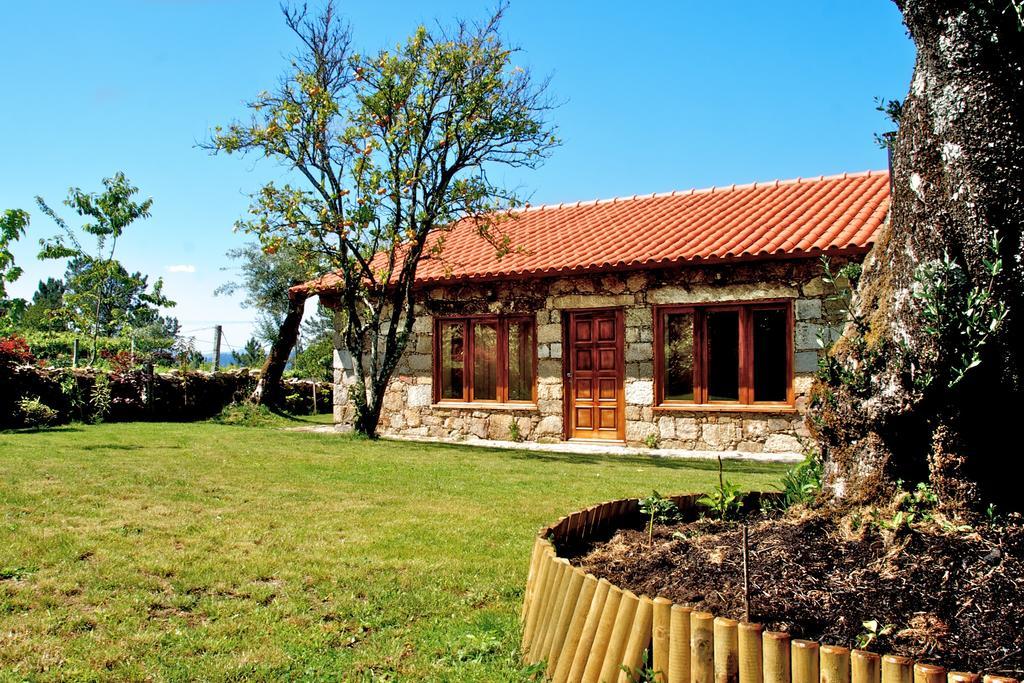 فيلا Casa De Reborido بونتي دا بارسا المظهر الخارجي الصورة