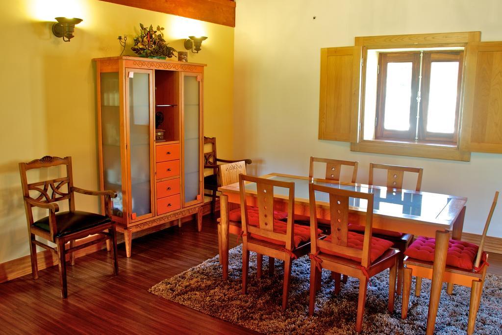 فيلا Casa De Reborido بونتي دا بارسا المظهر الخارجي الصورة