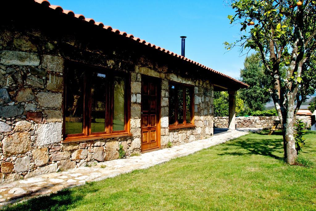 فيلا Casa De Reborido بونتي دا بارسا المظهر الخارجي الصورة