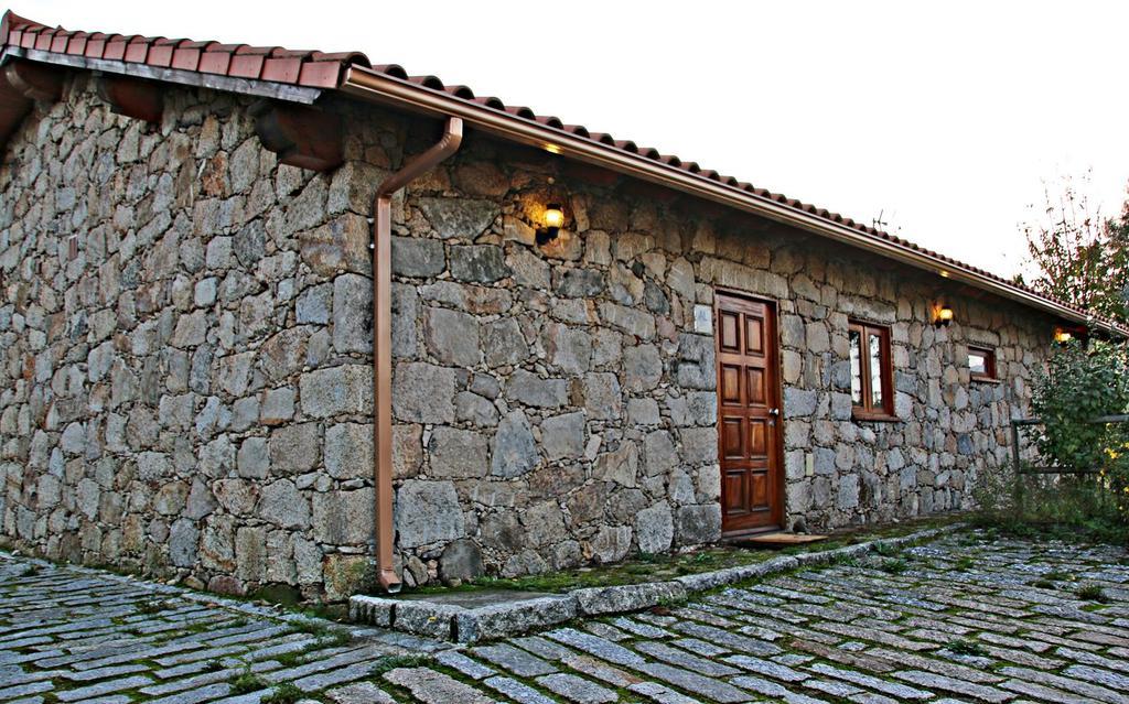 فيلا Casa De Reborido بونتي دا بارسا المظهر الخارجي الصورة